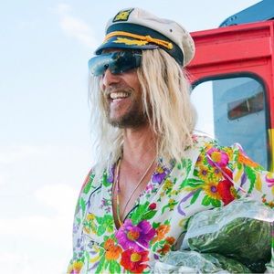 Meet your Posher, Kevin